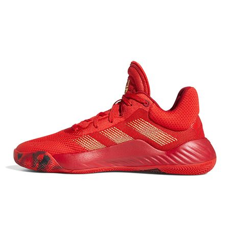 Adidas D.O.N. Issue # 1 "Iron Spiderman"