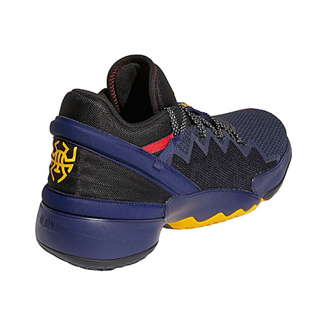 Adidas D.O.N. Issue 2 GCA "Team Navy"