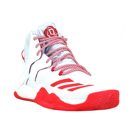 Adidas D Rose 7 "White Home"