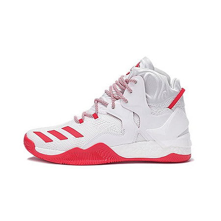 Adidas D Rose 7 "White Home"