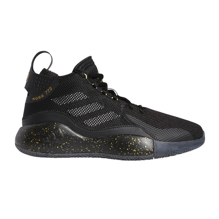 Adidas D Rose 773 2020 "Golden"