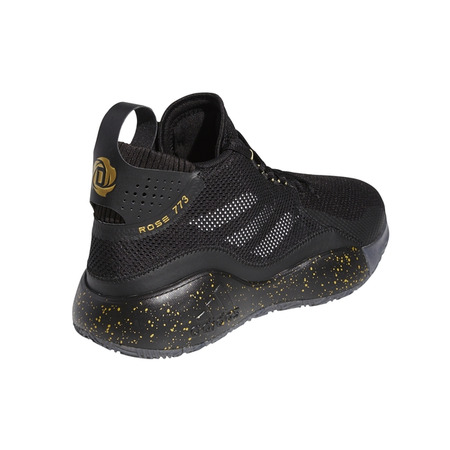 Adidas D Rose 773 2020 "Golden"