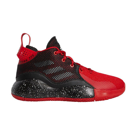 Adidas D Rose 773 Jr. "Takedown"