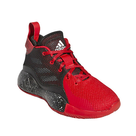 Adidas D Rose 773 Jr. "Takedown"