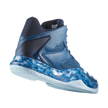 Adidas D Rose 773 V "Glacial Blue"