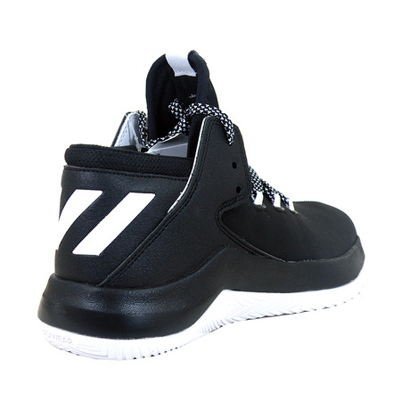 Adidas D Rose Menace 2 "Black"