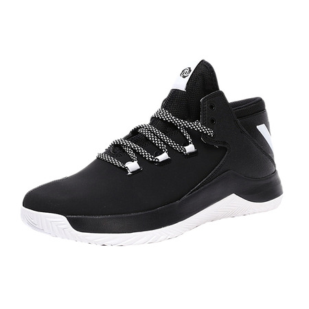 Adidas D Rose Menace 2 "Black"