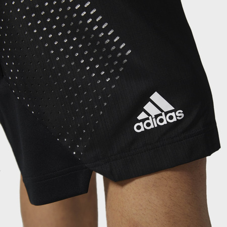 Adidas D Rose Shorts (black)