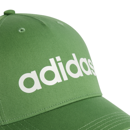 Adidas Daily Cap "Preloved Green-White"