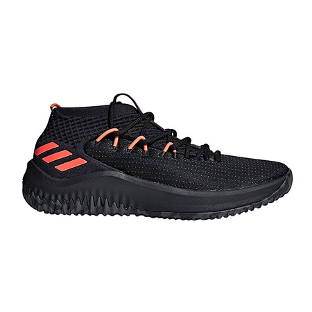 Adidas Dame 4 "Stronger"