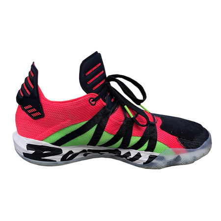 Adidas Dame 6 "Ruthless"