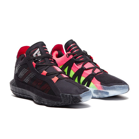 Adidas Dame 6 "Ruthless"