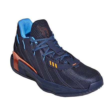 Adidas Dame 7 GCA "Lights Out"