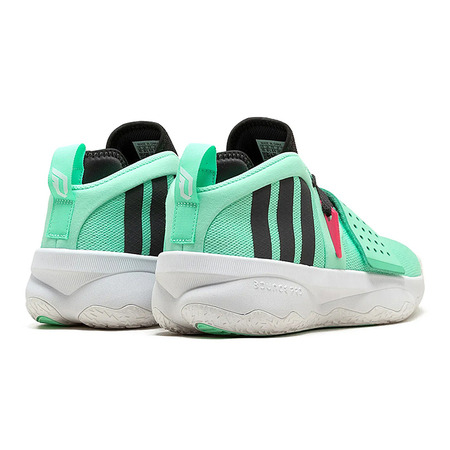 Adidas Dame 8 Exptly "Mint"