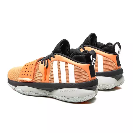 Adidas Dame 8 Exptly "Hazy Copper"