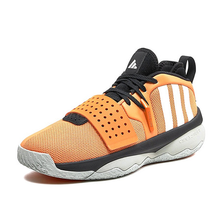 Adidas Dame 8 Exptly "Hazy Copper"