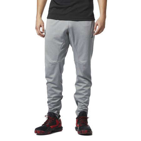 Adidas Dame Basketball Pant (Grey Four)