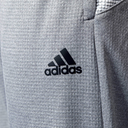 Adidas Dame Basketball Pant (Grey Four)