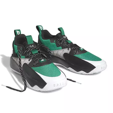 Adidas Damian Lillard Certified Extply 2.0 "Celtics"