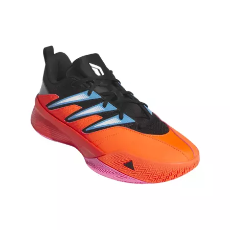 Adidas Dame Certified Low 3 "Solred Pink"