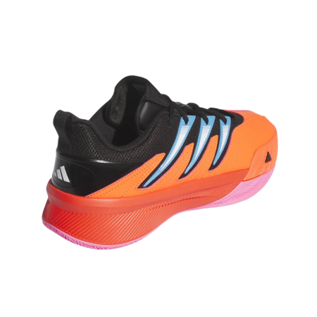 Adidas Dame Certified Low 3 "Solred Pink"