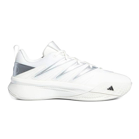 Adidas Dame Certified Low 3 "White"