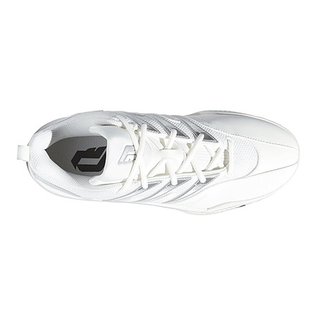 Adidas Dame Certified Low 3 "White"