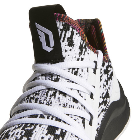 Adidas Dame D.O.L.L.A. "Speed"