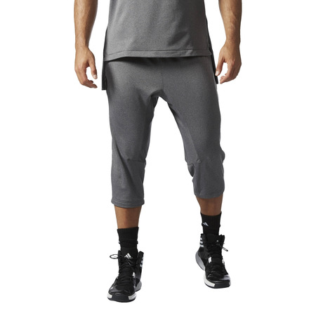 Adidas Dame Three-Quarter Pants