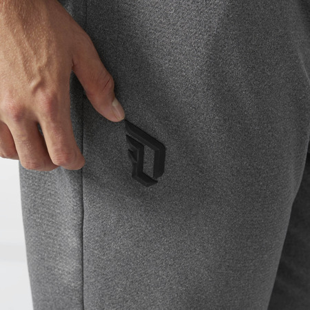 Adidas Dame Three-Quarter Pants