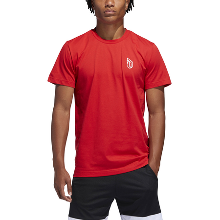 Adidas Dame Time Tee