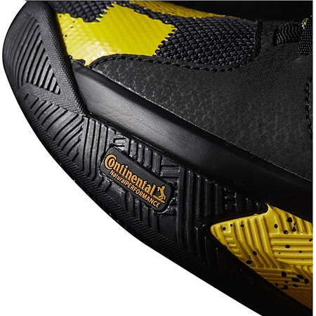 Adidas Damian Lillard 2.0 "Bruce" (core black/yellow/core black)