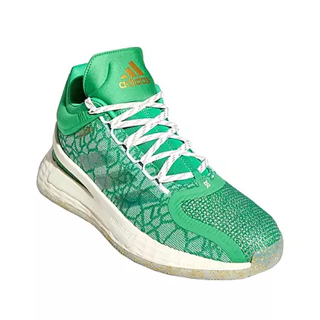 Adidas Derrick Rose 11 "Chistmas"