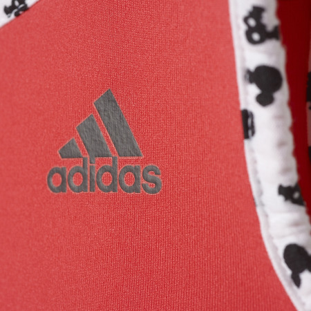 Adidas Disney The Mickey Mouse Dress (core pink/white/black)