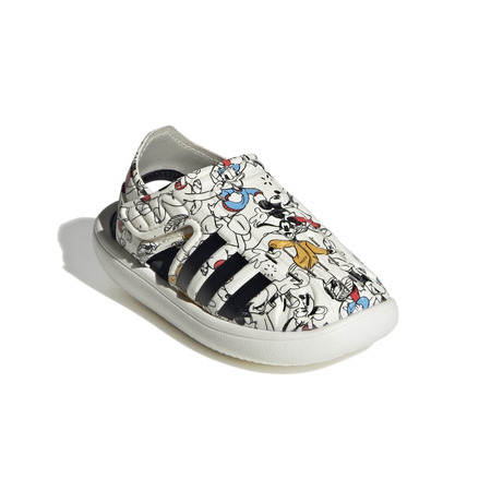 Adidas Disney Water Sandals Kids "White"