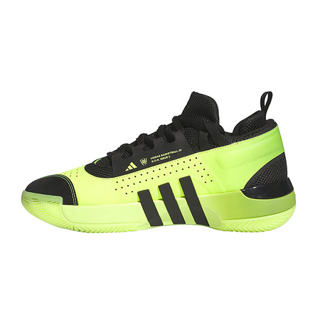 Adidas Donovan Mitchell Issue 5 "Limsem"