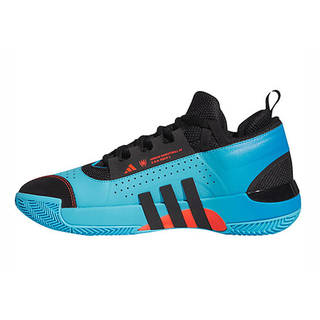 Adidas Donovan Mitchell Issue 5 "Blue Sapphire"