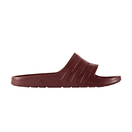 Adidas Duramo Slide (mystery red)