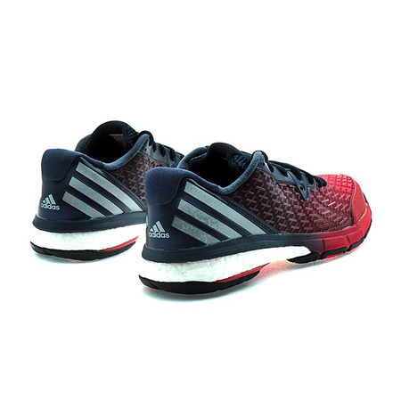 Adidas Energy Volley Boost 2.0 (rouge/noir