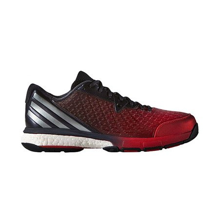 Adidas Energy Volley Boost 2.0 (rouge/noir