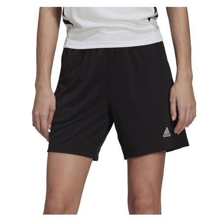 Adidas Entrada 22 Training Shorts W "Black"