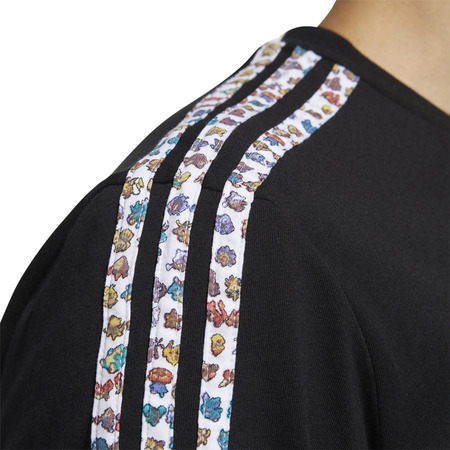 Adidas Essentials Pokémon Trainer T-Shirt