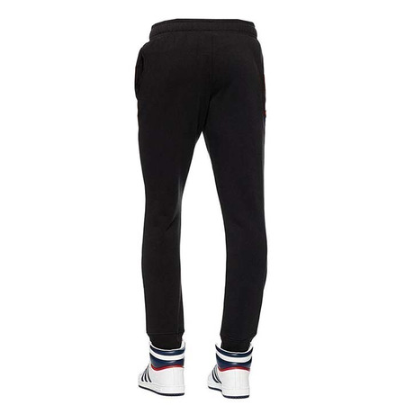 Adidas Fanwear Pant Chicago Bulls(blanc/noir)