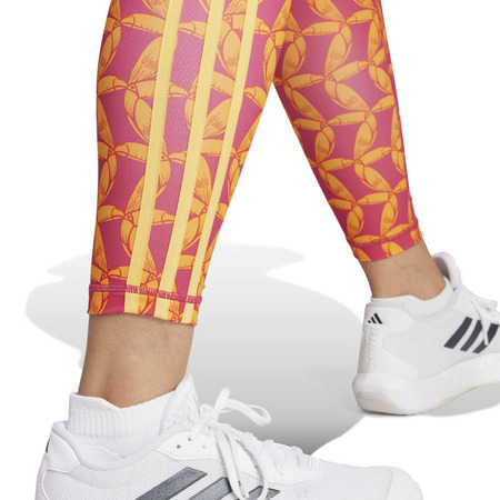 Adidas FARM LEGGINGS "Orange"