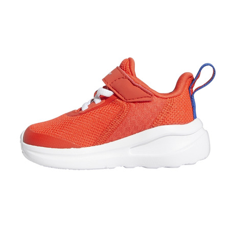 Adidas FortaRun EL Infant "Vivid Red"