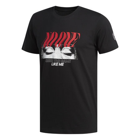 Adidas GFX Harden Art Tee