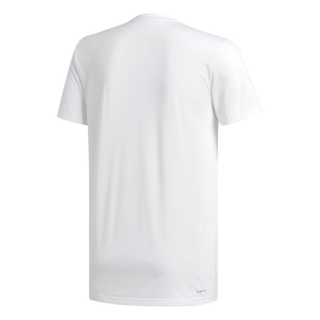 Adidas GFX Harden Logo Tee