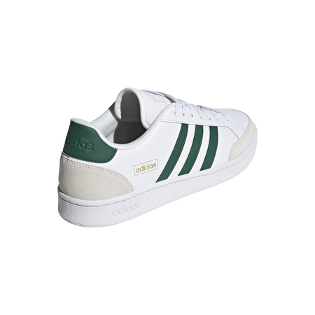 Adidas Grand Court SE "Collegiate Green"