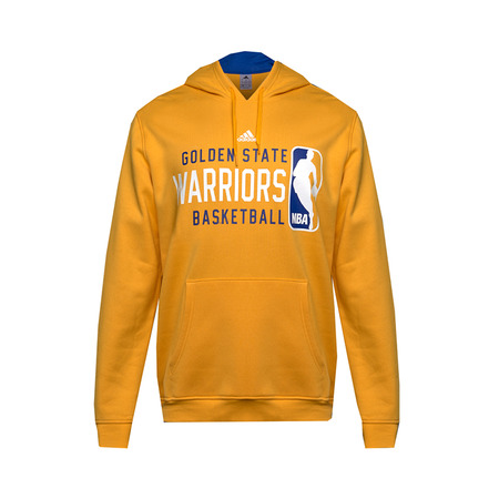 Adidas Graphic Hoodie Warriors (nba-gsw)