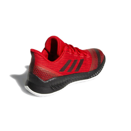 Adidas Harden B/E 2 J "Power Red"